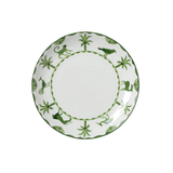 Coupe Plate Pattern 1 6.5"