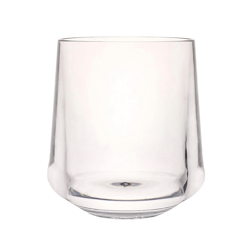 Cocktail/Wine Glass 12 oz Clear