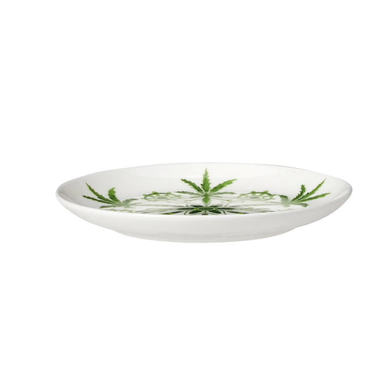 Coupe Plate 4.75"
