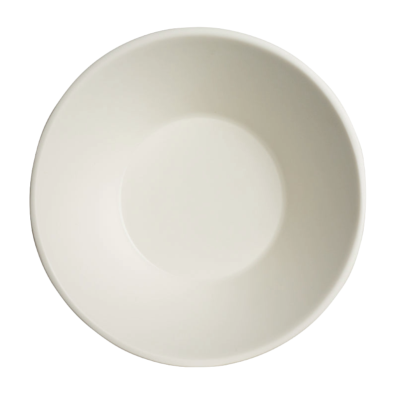 V Shape Bowl 7.875"