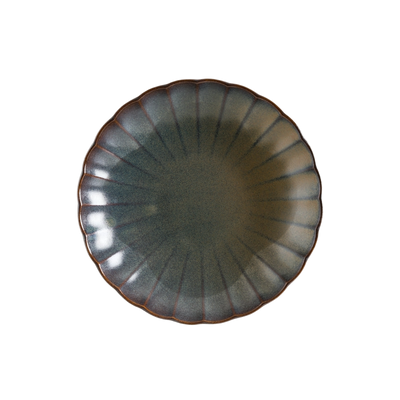 Deep Plate 10