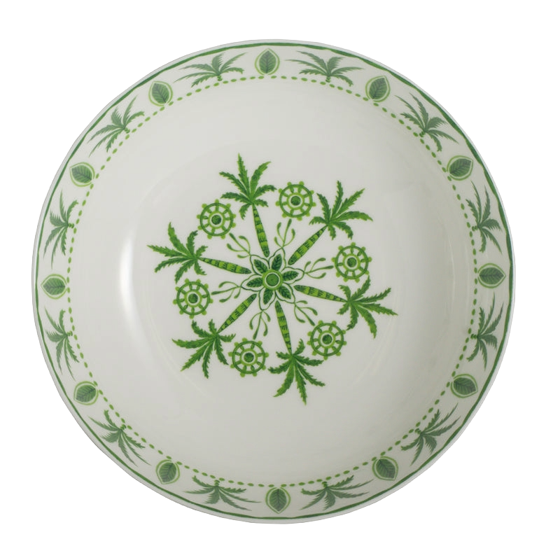 Bowl 9.125"
