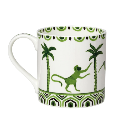 Mug Pattern 2 12.25 oz