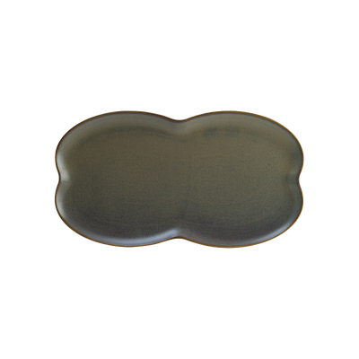 Rectangle Platter 13.875