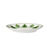 Espresso Saucer Pattern 1 4.75"
