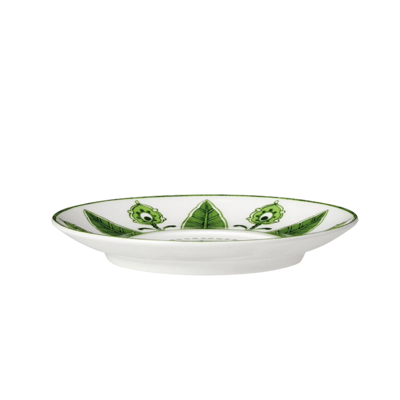 Espresso Saucer Pattern 1 4.75"