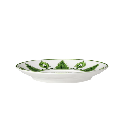 Espresso Saucer Pattern 1 4.75