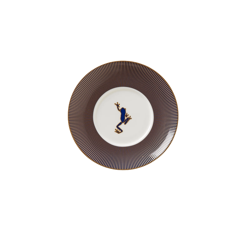 Tea Saucer 6.5"