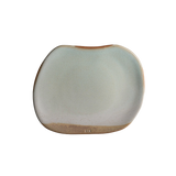 Plate 7.5" x 6"