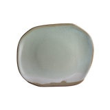 Plate 9.5" x 7.5"