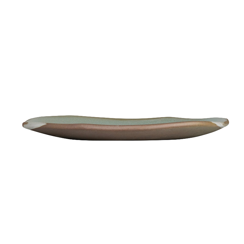Plate 9.5" x 7.5"