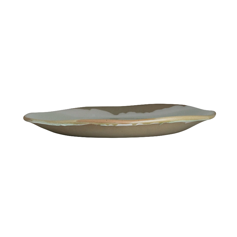 Plate 11.75"