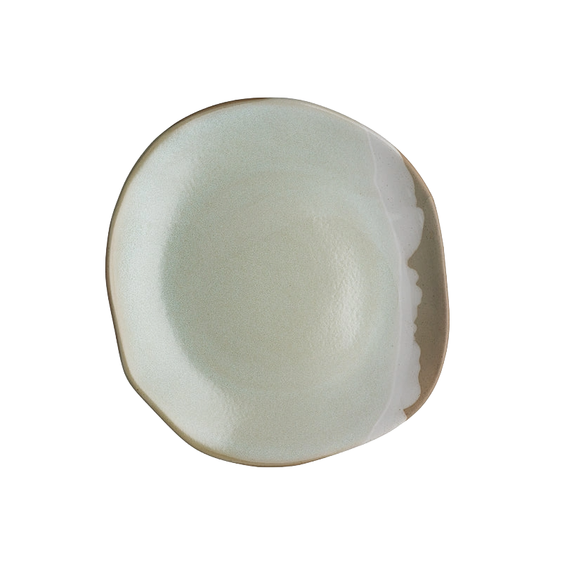 Plate 11.75"