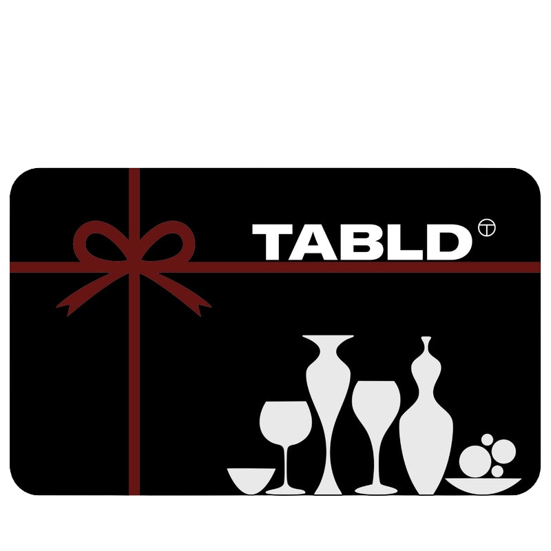 TABLD gift card