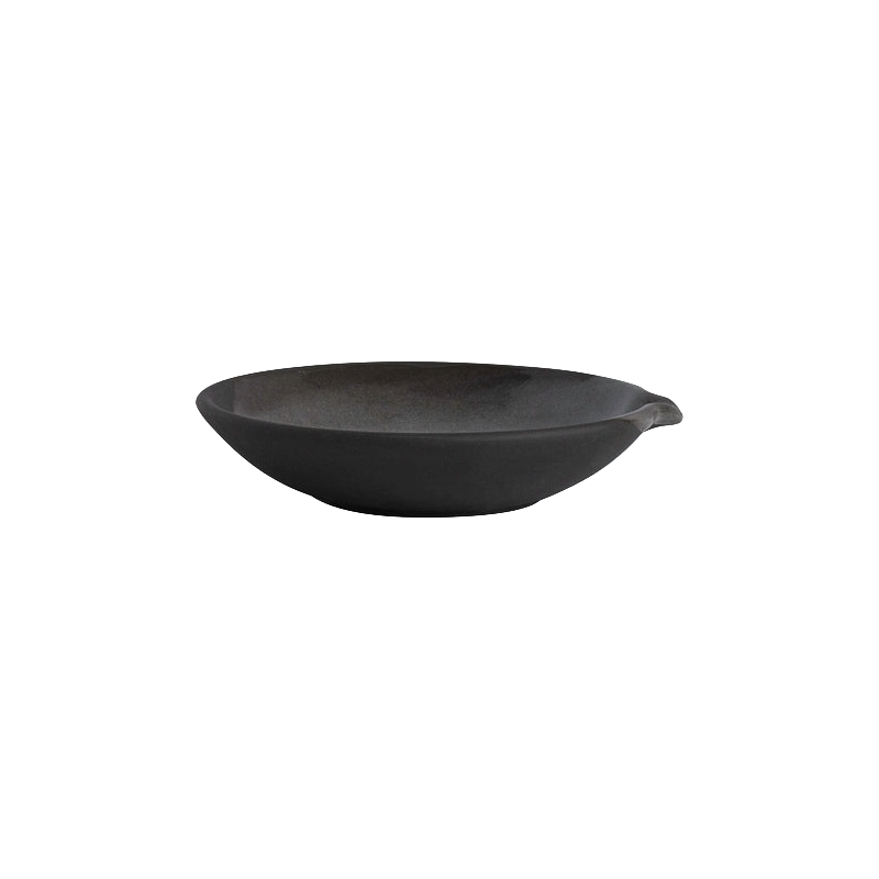 Bowl with Spout 5"