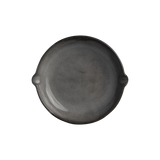 Bowl with Double Spout 7"
