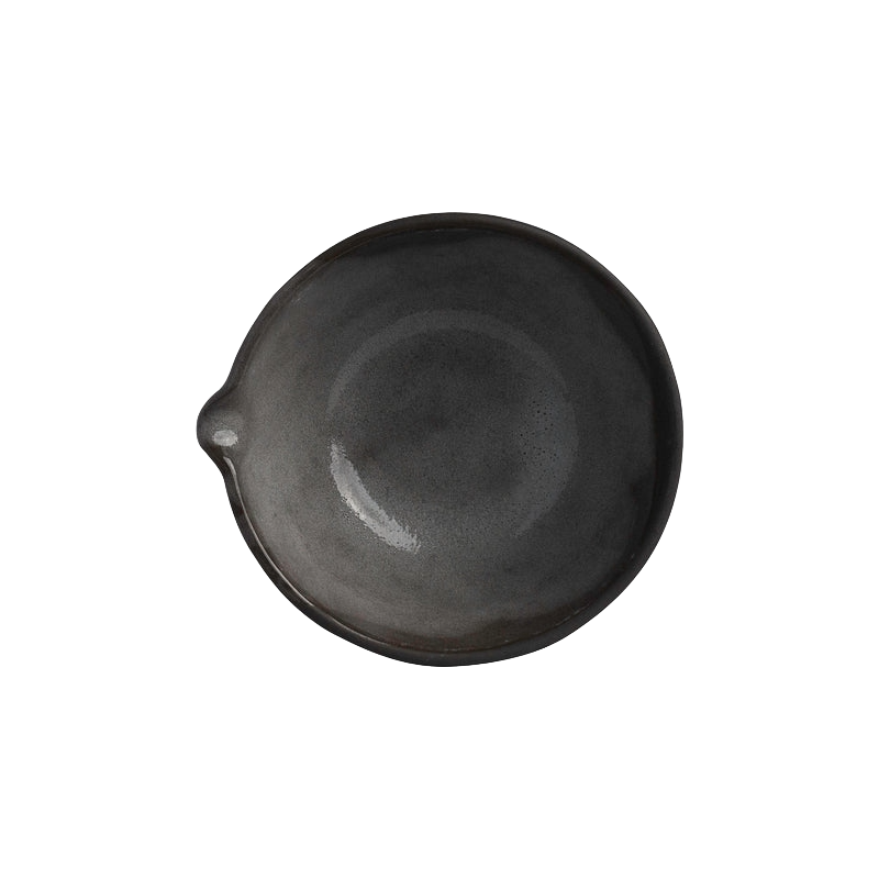 Bowl with Spout 5"
