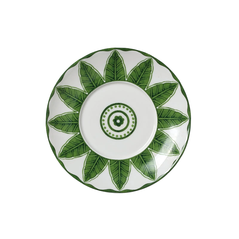 Coffee Saucer 6.5"