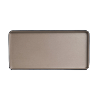 Rectangle Tray 9.75