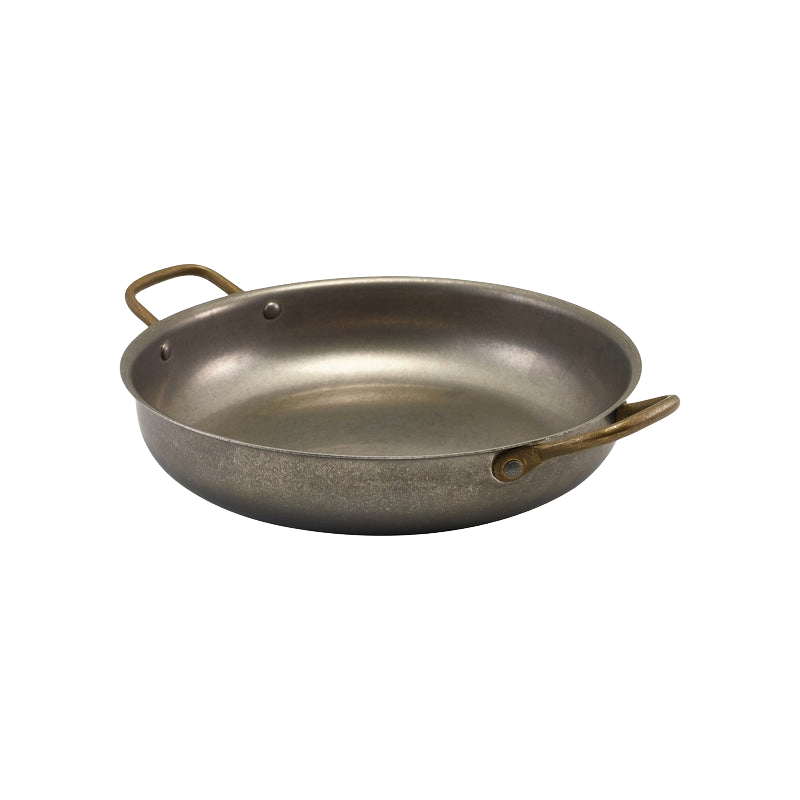 Round Serving Dish 12"