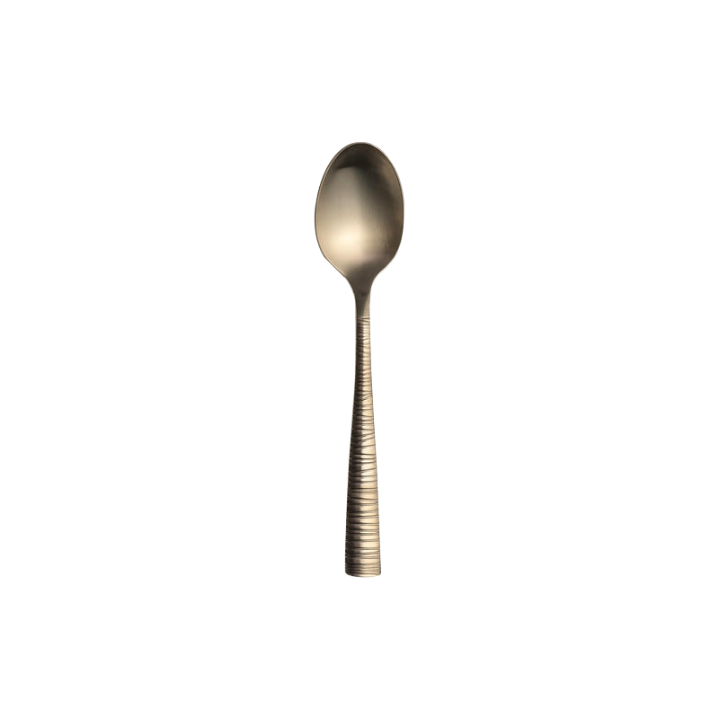 Oval Bowl Dessert/Pasta Spoon