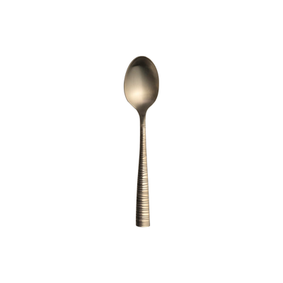Oval Bowl Dessert/Pasta Spoon
