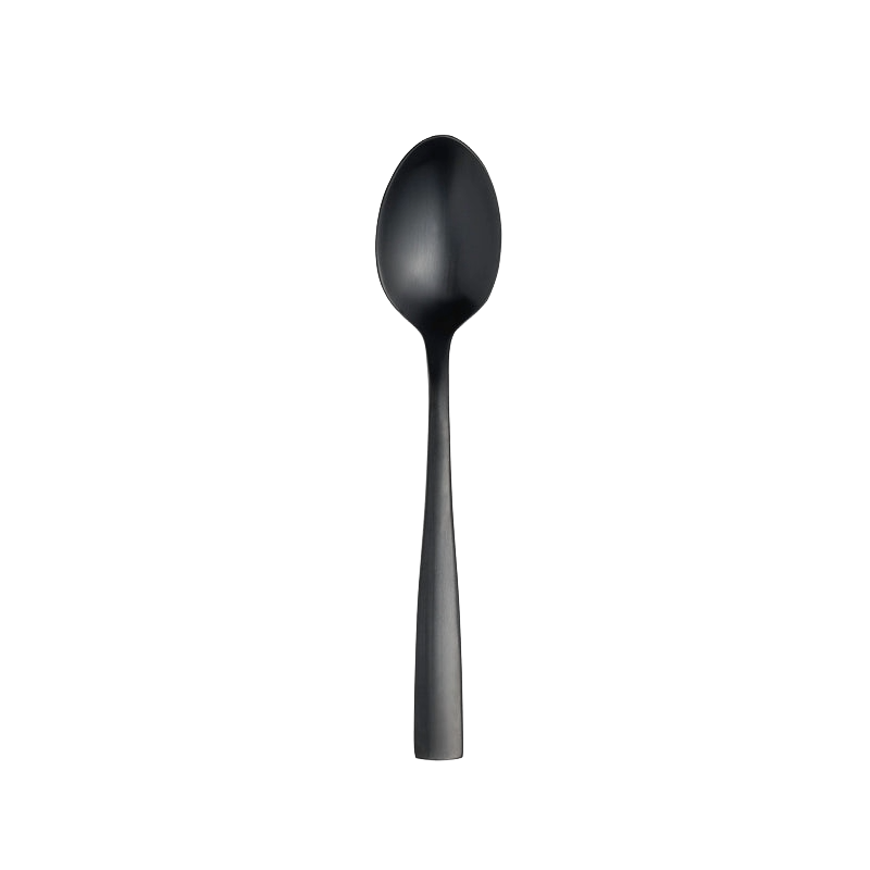Oval Bowl Dessert/Pasta Spoon