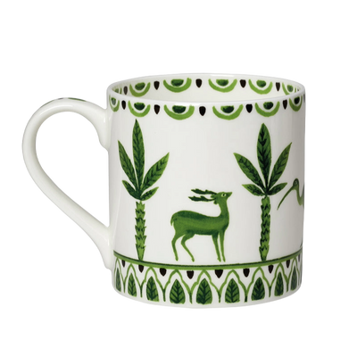 Mug Pattern 1 12.25 oz