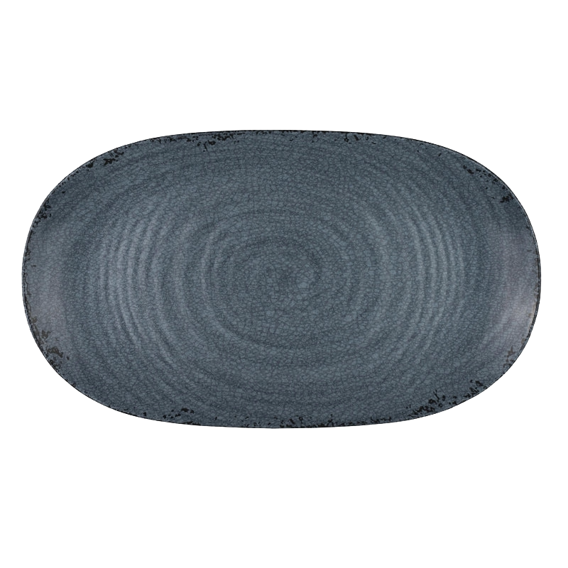 Platter 14" X 8"