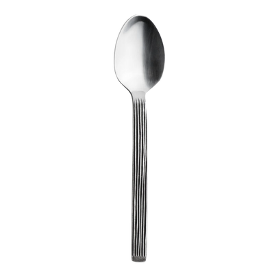 Oval Bowl Dessert/Pasta Spoon