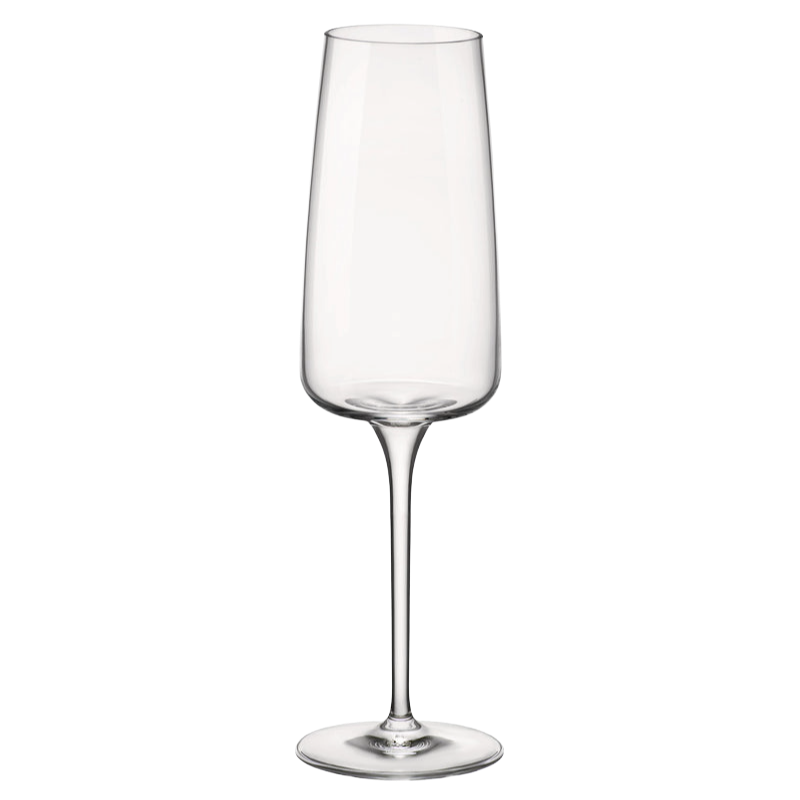 Nexo Champagne Flute 8 oz.