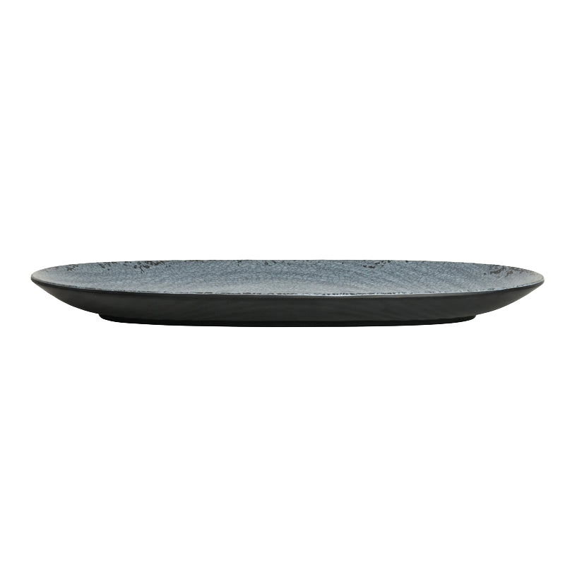 Platter 14" X 8"