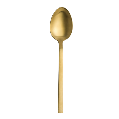 Oval Bowl Dessert/Pasta Spoon