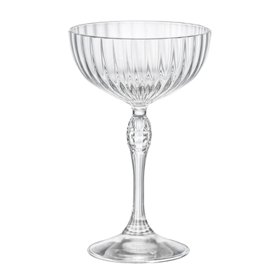 America '20s Cocktail Coupe 7.75 oz