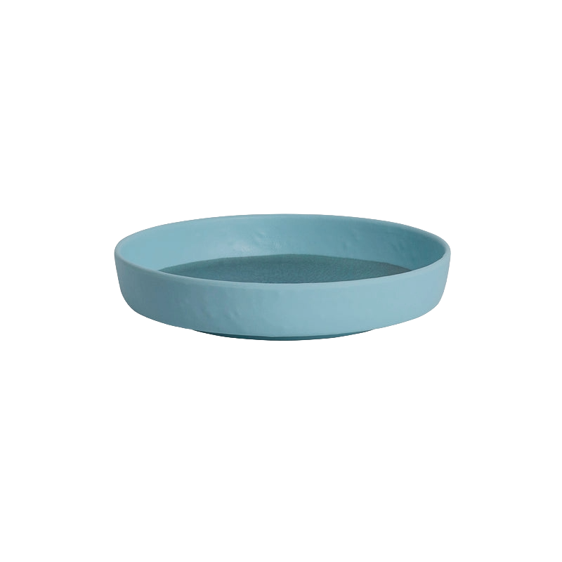Plate 6.5"