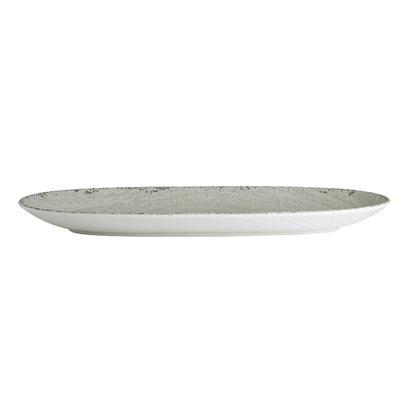 Platter 14" X 8"