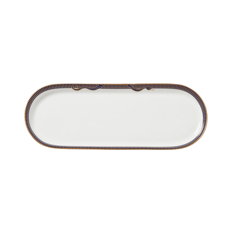Oblong Tray 10" x 3.25"