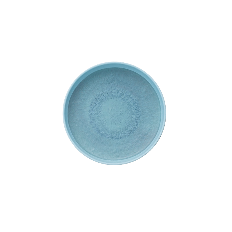 Plate 6.5"