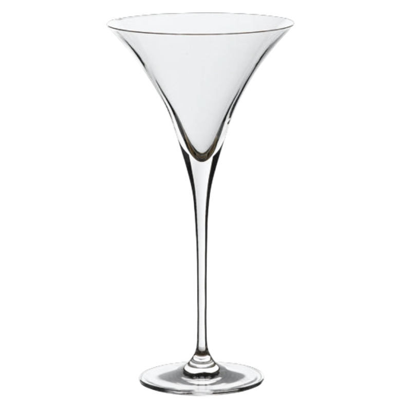 Invitation Martini 8 oz
