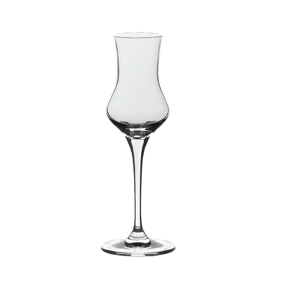 Invitation Dessert 3 oz