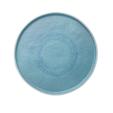 Plate 10.75"