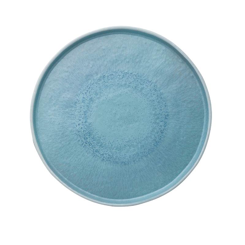 Plate 8.25"