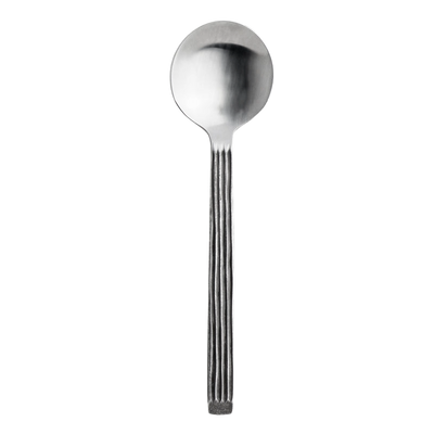 Bouillon Soup Spoon