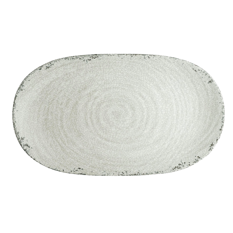 Platter 14" X 8"
