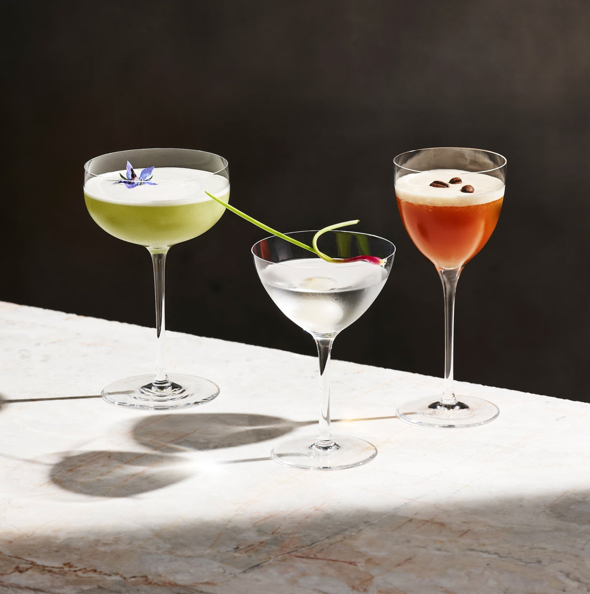 Signature Half Martini 4.5 oz