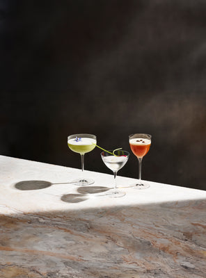 Signature Half Martini 4.5 oz