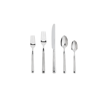 Carolyn Flatware Set - 5 Piece