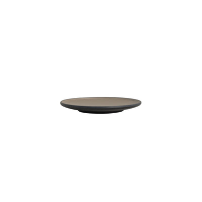 Creations Baja Sandstone 6 5/8" Coupe Plate