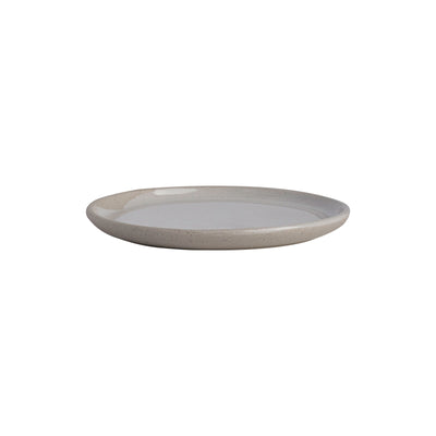 Plate 6.5"