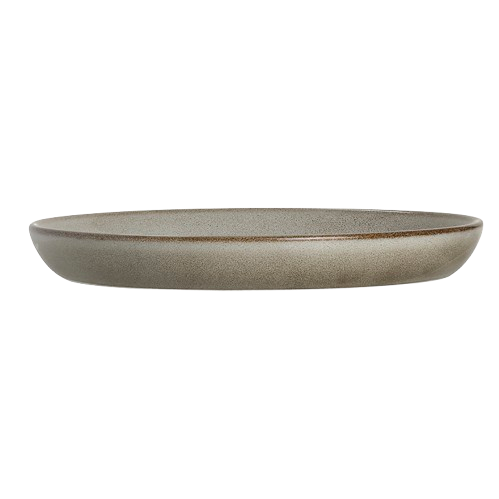 Plate 7.5"